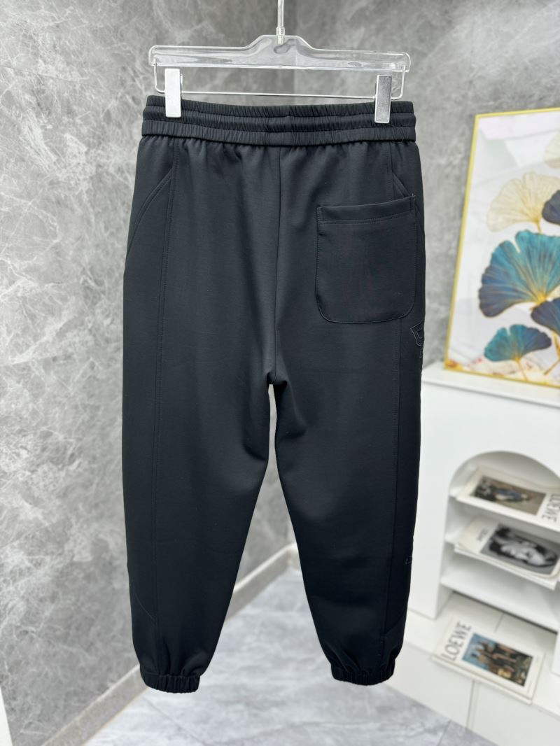 Balenciaga Long Pants